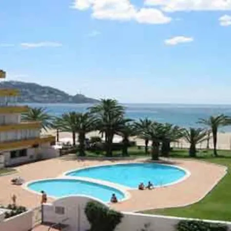 Beautiful In Front Of Beach, Pool, View Roses