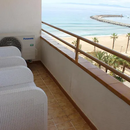 Beautiful In Front Of Beach, Pool, View