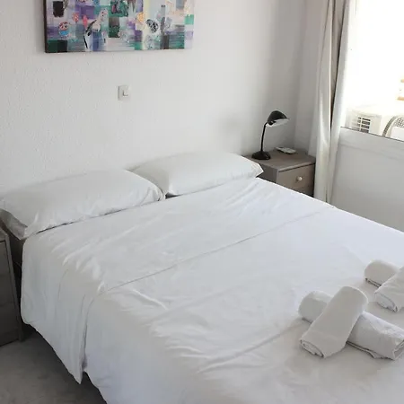 Beautiful In Front Of Beach, Pool, View Apartment